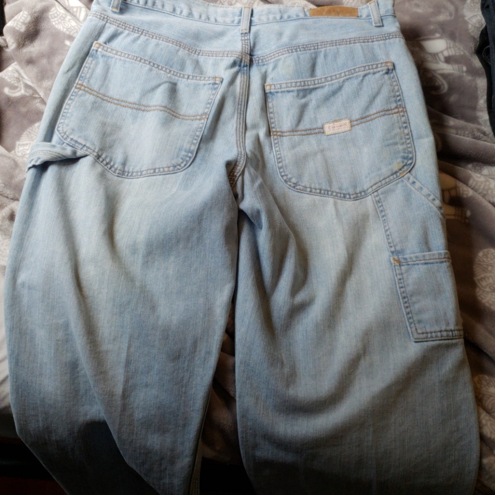 Jeans - Picture 2 of 2